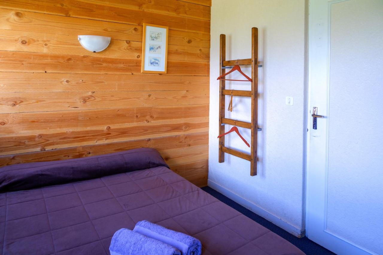 Les Roches Blanches Hotel ล็องส์เลอบูร์-มง-เซอนี ภายนอก รูปภาพ
