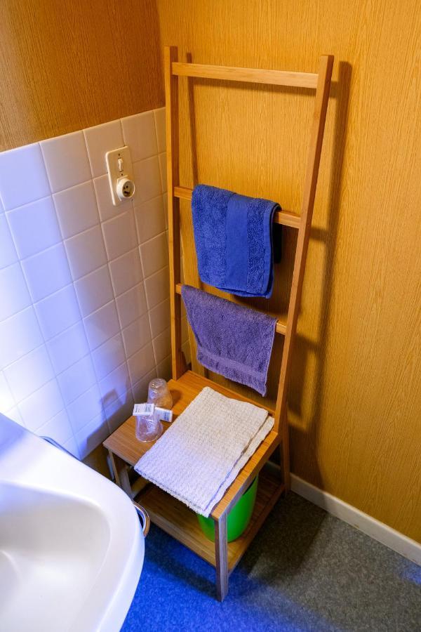 Les Roches Blanches Hotel ล็องส์เลอบูร์-มง-เซอนี ภายนอก รูปภาพ