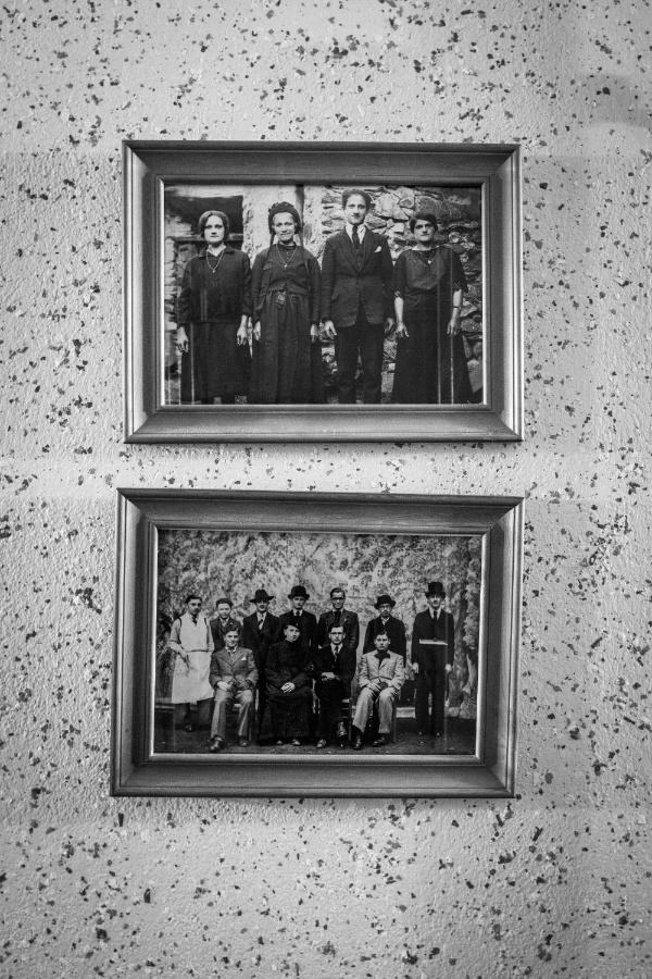 Les Roches Blanches Hotel ล็องส์เลอบูร์-มง-เซอนี ภายนอก รูปภาพ